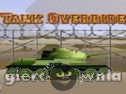Miniaturka gry: Tank Override