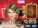Miniaturka gry: Taylor Swift  Dress Up