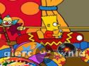 Miniaturka gry: The Simpsons Krusty Circus Car Ride