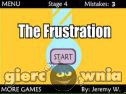 Miniaturka gry: The Frustration