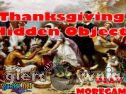 Miniaturka gry: Thanksgiving Hidden Objects