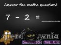 Miniaturka gry: Take the Maths Challenge