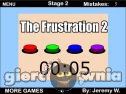 Miniaturka gry: The Frustration 2