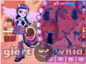 Miniaturka gry: My Little Pony Equestria Girls Twilight Sparkle