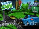 Miniaturka gry: Traffic Cash