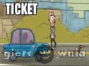 Miniaturka gry: Ticket by A10