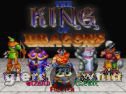 Miniaturka gry: The King Of Dragons