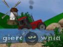 Miniaturka gry: Tractor Trial