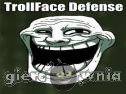 Miniaturka gry: TrollFace Defense