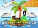 Miniaturka gry: The Great Greedoss