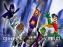 Miniaturka gry: Teen Titans One On One