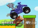 Miniaturka gry: Tom And Jerry ATV
