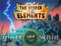Miniaturka gry: The Keeper of 4 Elements