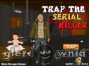 Miniaturka gry: Trap The Serial Killer