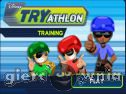 Miniaturka gry: TRYathlon Training