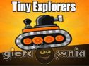 Miniaturka gry: Tiny Explorers