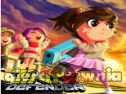 Miniaturka gry: Tiny Defender