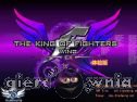 Miniaturka gry: The King Of Fighters Wing EX