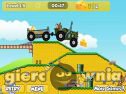 Miniaturka gry: Tom and Jerry Tractor