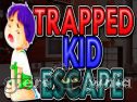 Miniaturka gry: Trapped Kid Escape