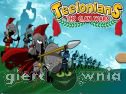 Miniaturka gry: Teelonians The Clan Wars
