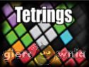 Miniaturka gry: Tetrings