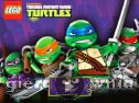 Miniaturka gry: Lego Teenage Mutant Ninja Turtles Shell Shocked