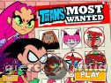 Miniaturka gry: Teen Titans Go Titans Most Wandet