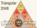 Miniaturka gry: Triangular 2048