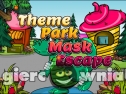 Miniaturka gry: Theme Park Mask Escape