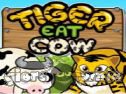 Miniaturka gry: Tiger Eat Cow
