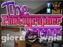 Miniaturka gry: The Photographer Escape