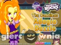 Miniaturka gry: The Dazzlings Adagio Dazzle
