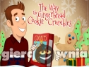 Miniaturka gry: The Way the Gingerbread Cookie Crumbles