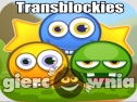 Miniaturka gry: Transblockies