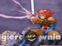 Miniaturka gry: ThunderCats The Rescue