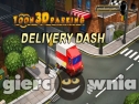 Miniaturka gry: Toon 3D Delivery Dash