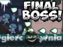 Miniaturka gry: The Final Boss