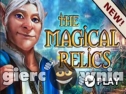 Miniaturka gry: The Magical Relics