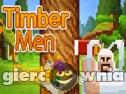 Miniaturka gry: TimberMan Easter