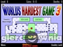 Miniaturka gry: The World's Hardest Game 3