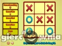 Miniaturka gry: Tic Tac Toe's