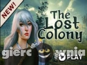 Miniaturka gry: The Lost Colony