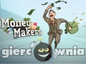Miniaturka gry: The Money Makers