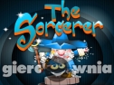 Miniaturka gry: The Sorcerer