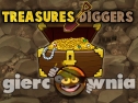 Miniaturka gry: Treasures Diggers
