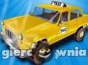 Miniaturka gry: Taxi Maze