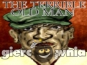 Miniaturka gry: The Terrible Old Man