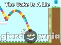 Miniaturka gry: The Cake Is A Lie