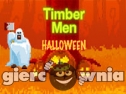 Miniaturka gry: TimberMan Halloween